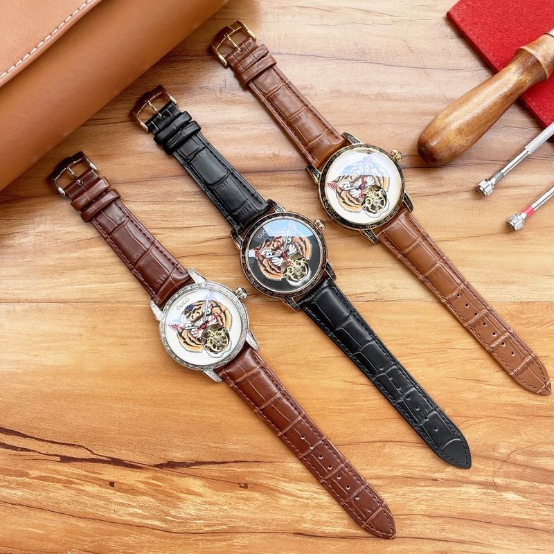Gucci 42X12mm 052001